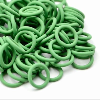 20-90 Shore A Hardness Range High Precision Custom O-ring per varie applicazioni