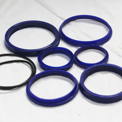 Materiale per stivali di gomma Kit di sigillamento del cilindro a più stadi per applicazioni OEM