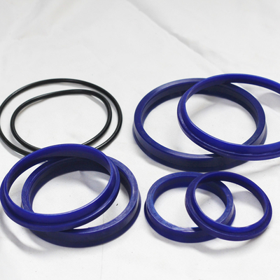Materiale per stivali di gomma Kit di sigillamento del cilindro a più stadi per applicazioni OEM