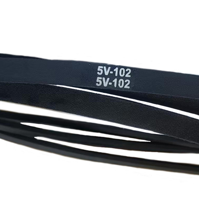 Classici cinture di schermo a ventilatore in 5V 15J per tutte le industrie Qualsiasi colore va bene