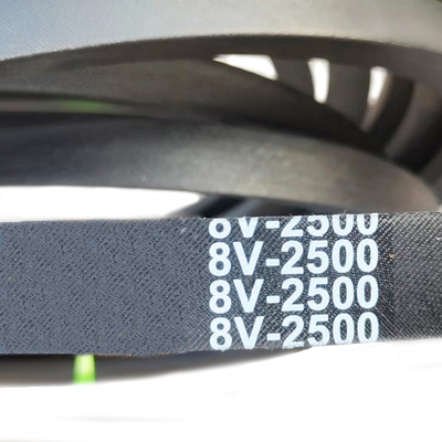 Classici cinture di schermo a ventilatore in 5V 15J per tutte le industrie Qualsiasi colore va bene