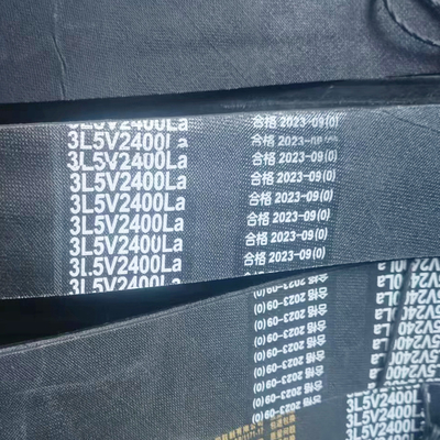 Classici cinture di schermo a ventilatore in 5V 15J per tutte le industrie Qualsiasi colore va bene