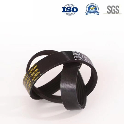 Classici cinture di schermo a ventilatore in 5V 15J per tutte le industrie Qualsiasi colore va bene