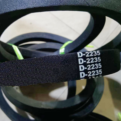 Sistema di ingranaggi cintura V-cintura 3L5V2400 cinture V classiche OEM/ODM