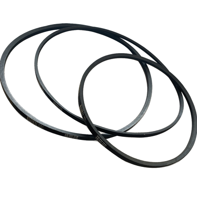 V-Cintura di guida per motociclette resistente ad alte temperature per resistenza alla tensione