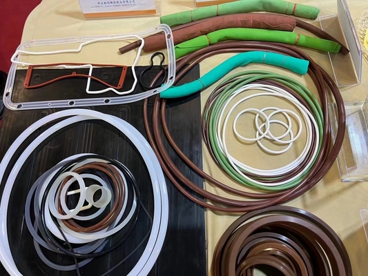 Prodotto in gomma di silicone per il grossisti