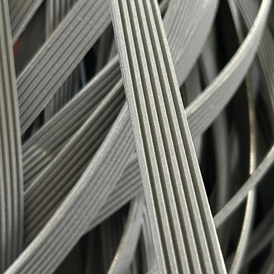 5PK1235 Cintura PK di alta qualità per automobili e usi industriali