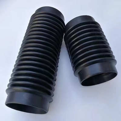 Coperchio di gomma di silicone per uso industriale