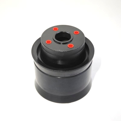 Pistole integrate Putzmeister per pompe per calcestruzzo PM200