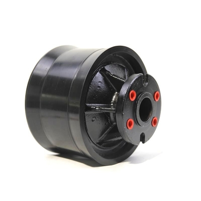PM230 262893000 Pistone Integrale Putzmeister per Autopompe per Calcestruzzo