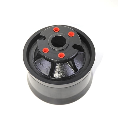 PM230 262893000 Pistone Integrale Putzmeister per Autopompe per Calcestruzzo