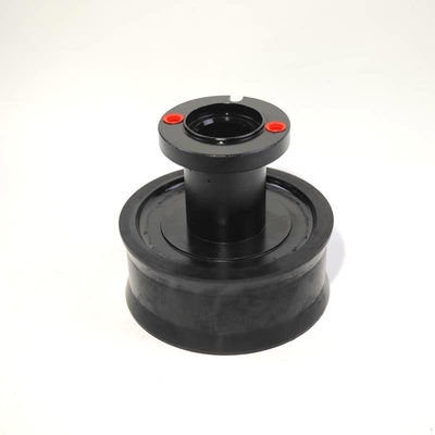 Pistone integrale Schwing per pompe per calcestruzzo SW230 Pompaggio calcestruzzo Autopompa per calcestruzzo Pistone
