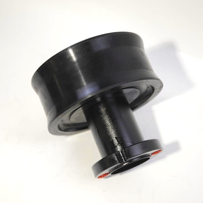 Pistone integrale Schwing per pompe per calcestruzzo SW230 Pompaggio calcestruzzo Autopompa per calcestruzzo Pistone