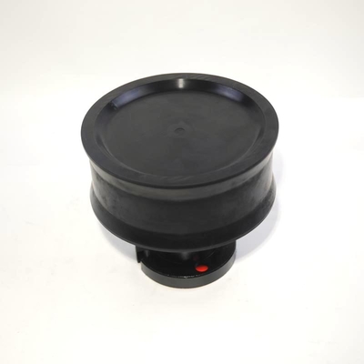 Pistone integrale Schwing per pompe per calcestruzzo SW230 Pompaggio calcestruzzo Autopompa per calcestruzzo Pistone