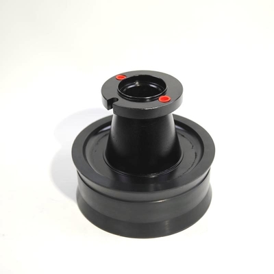 Schwing Piston integrale per camion pompatori SW250 10161980 Convoglio di calcestruzzo