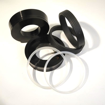 Sany Piston integrale per camion pompatori Sy230 Convoglio di calcestruzzo camion pompatore di calcestruzzo Piston A820606990004