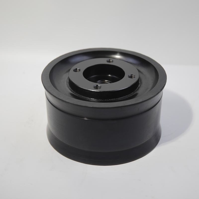 Sermac Camion pompa calcestruzzo pistone ram Dn230