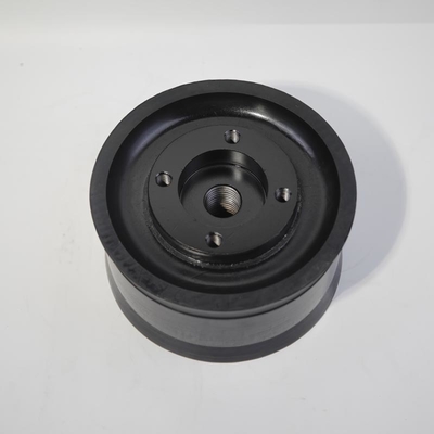 Sermac Camion pompa calcestruzzo pistone ram Dn230