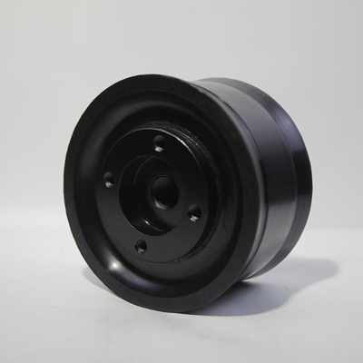 Sermac Camion pompa calcestruzzo pistone ram Dn230