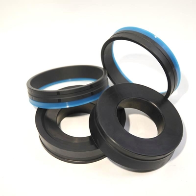 Pistone per pompa calcestruzzo Zoomlion Dn260 Gomma Nera