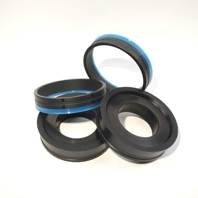 Pistone per pompa calcestruzzo Zoomlion Dn260 Gomma Nera