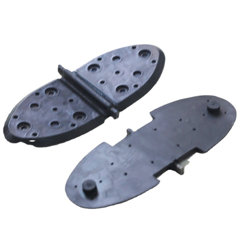 Kit di riparazione del motore idraulico marino resistente alle alte temperature con sigilli resistenti alla tensione