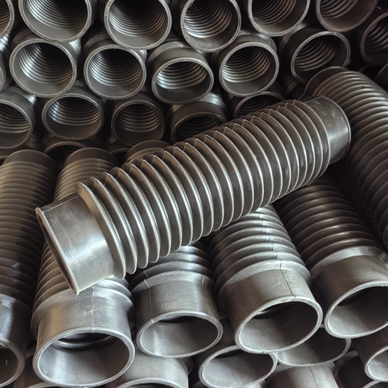 Piccole piastre di gomma di silicone per macchine CNC Qualsiasi colore è OK e soluzioni di imballaggio