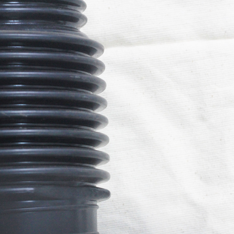 Scaffo a trazione e CV Joint Rubber Boot Car Rubber Parts Inner Dust Boot in qualsiasi colore