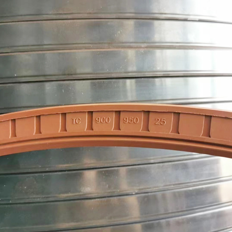 900*950*25 TC Oil Seal in NBR FKM Rubber Perfetto per applicazioni di sigillamento