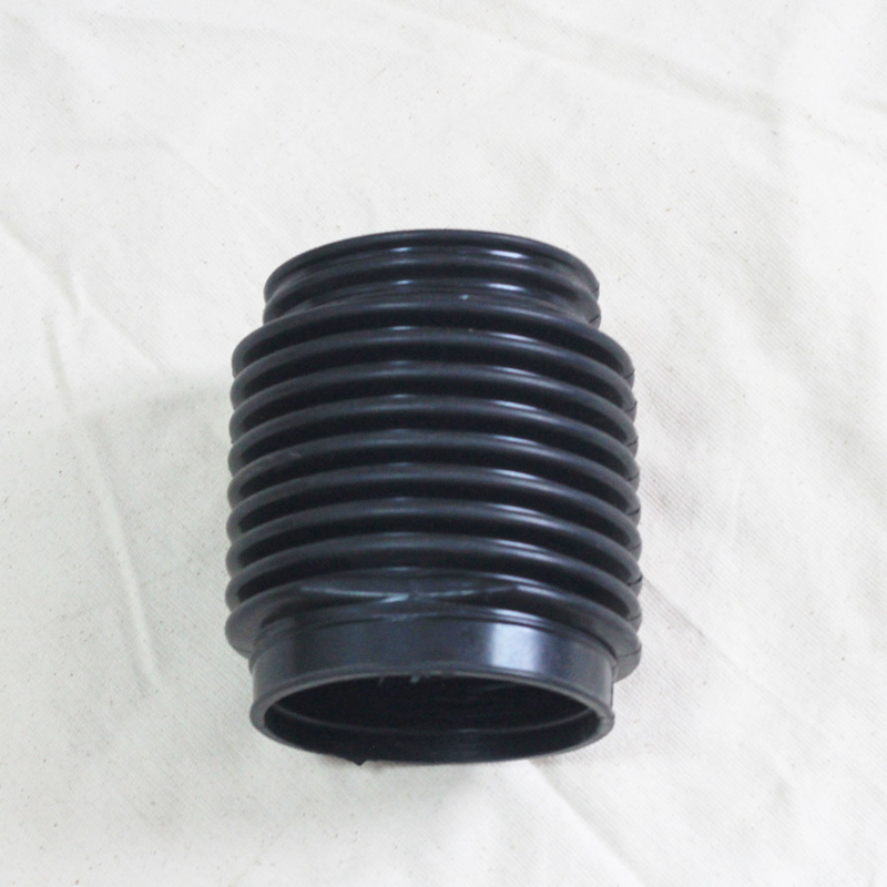 Imballaggio trasparente Pelle di gomma di silicone per resistere alla tensione e alle alte temperature