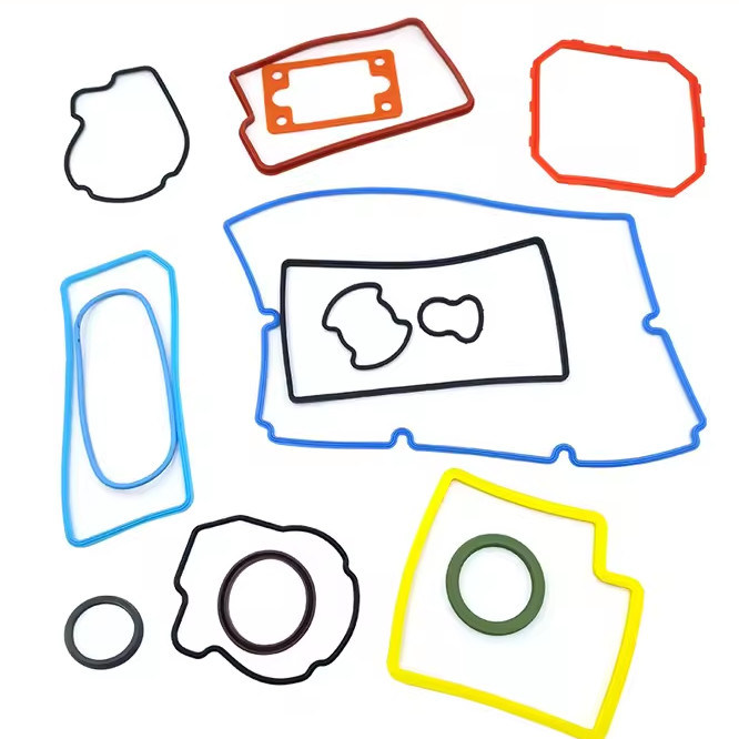 Anello di tenuta OEM in gomma