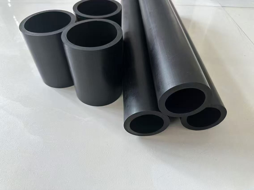 TPU Ammann ACR60 ATR60 ATR68 ACR68 ACR70D: focolai di gomma per parti di motore di rampe di Ammann