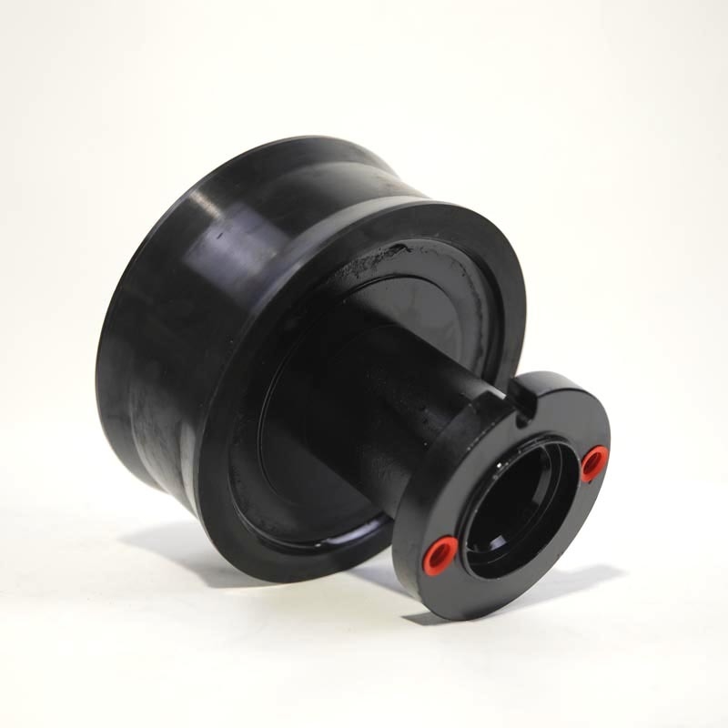 Pistone integrale Schwing per pompe per calcestruzzo SW230 Pompaggio calcestruzzo Autopompa per calcestruzzo Pistone