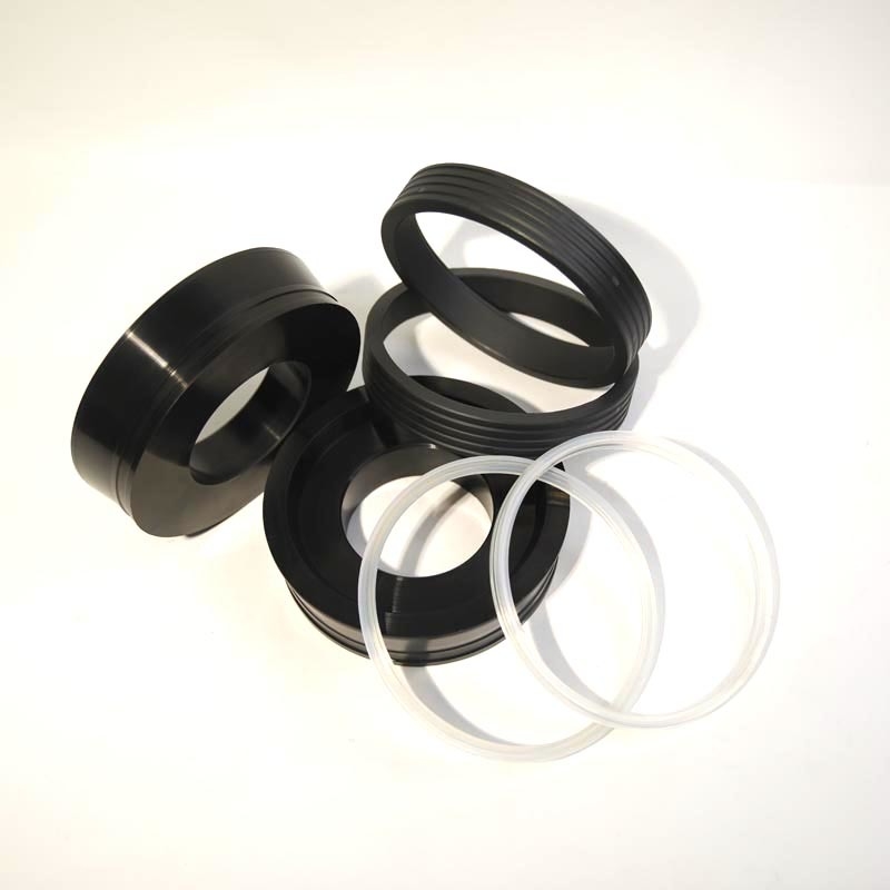 Sany Piston integrale per camion pompatori Sy230 Convoglio di calcestruzzo camion pompatore di calcestruzzo Piston A820606990004